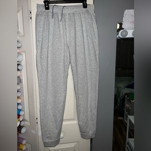 Men’s nike yoga pants